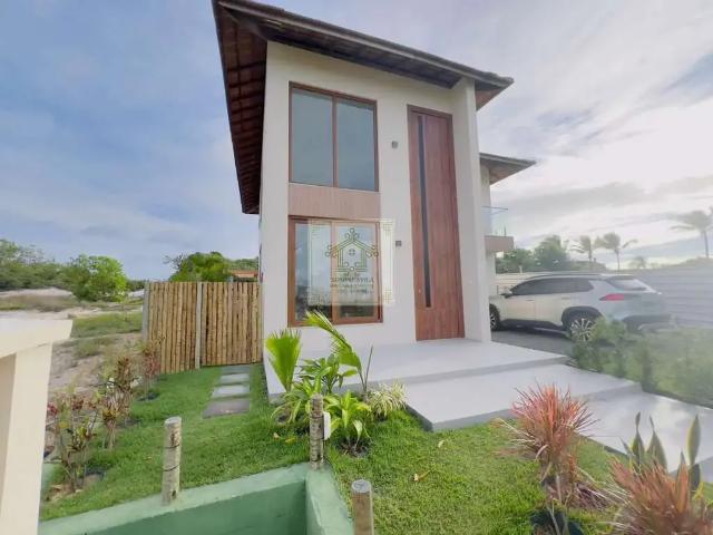 Casa / Sobrado em Condomínio para Venda em Mata de São João/BA Costa do Sauípe 4 Quartos