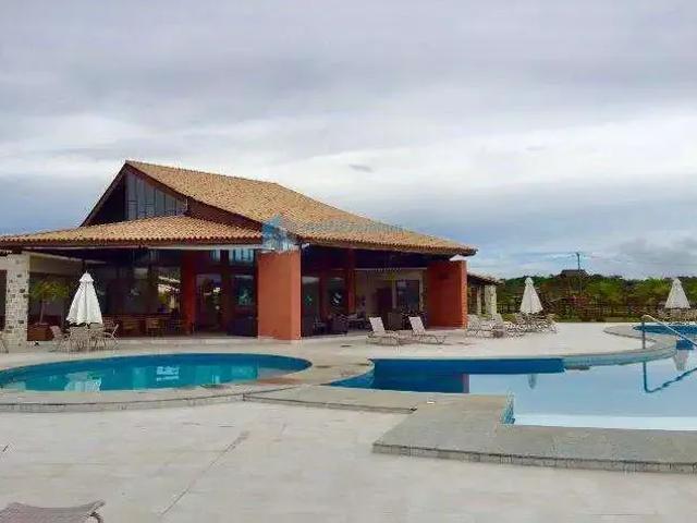 Casa / Sobrado em Condomínio para Venda em Mata de São João/BA Costa do Sauípe 4 Quartos
