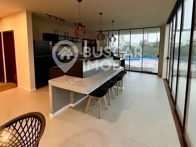 Casa / Sobrado em Condomínio para Venda em Mata de São João/BA Costa do Sauípe 4 Quartos