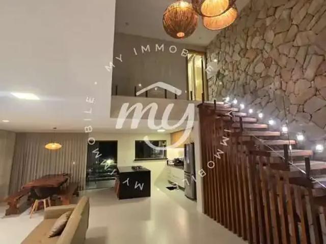 Casa / Sobrado em Condomínio para Venda em Mata de São João/BA Costa do Sauípe 5 Quartos