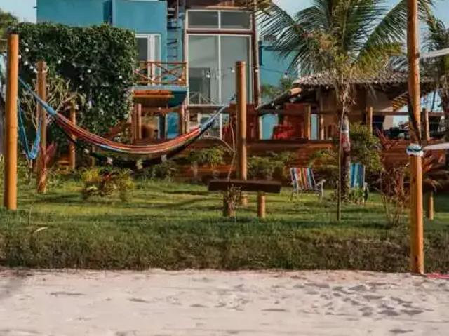 Casa / Sobrado em Condomínio para Venda em Mata de São João/BA Costa do Sauípe 5 Quartos