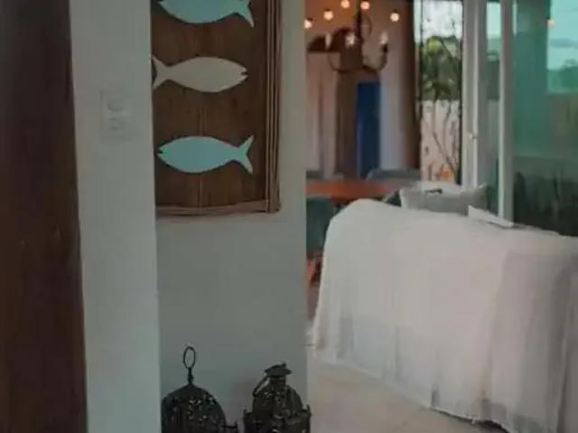 Casa / Sobrado em Condomínio para Venda em Mata de São João/BA Costa do Sauípe 5 Quartos