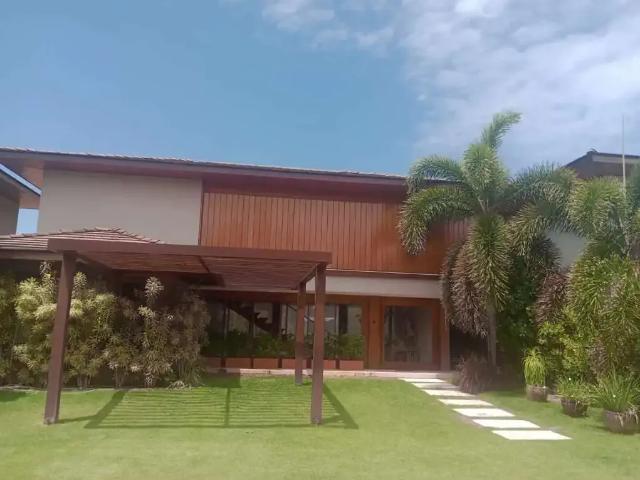 Casa / Sobrado em Condomínio para Venda em Mata de São João/BA Costa do Sauípe 5 Quartos