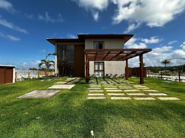 Casa / Sobrado em Condomínio para Venda em Mata de São João/BA Costa do Sauípe 5 Quartos