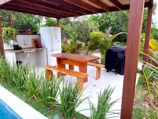 Casa / Sobrado em Condomínio para Venda em Mata de São João/BA Costa do Sauípe 5 Quartos