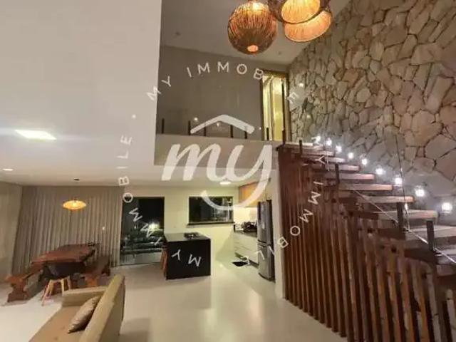 Casa / Sobrado em Condomínio para Venda em Mata de São João/BA Costa do Sauípe 5 Quartos