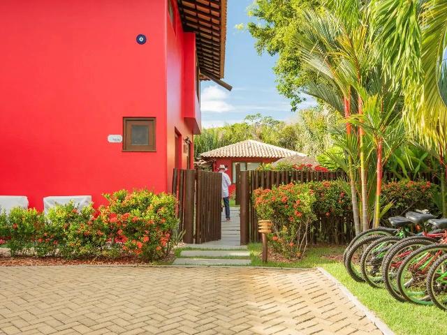 Casa / Sobrado em Condomínio para Venda em Mata de São João/BA Costa do Sauípe 5 Quartos
