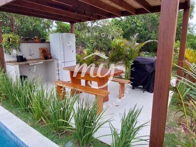 Casa / Sobrado em Condomínio para Venda em Mata de São João/BA Costa do Sauípe 5 Quartos