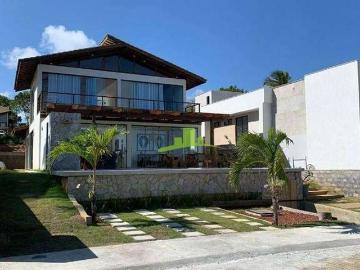 Mata de São João, Bahia - Varanda, Jardim