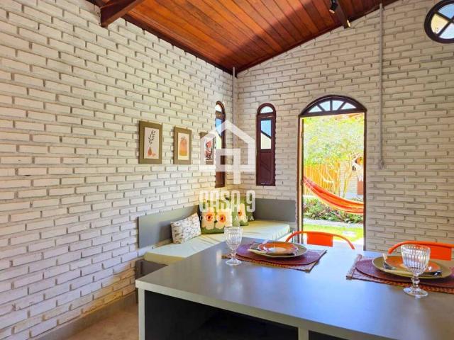 Casa / Sobrado em Condomínio para Venda em Mata de São João/BA Imbassai 1 Quartos