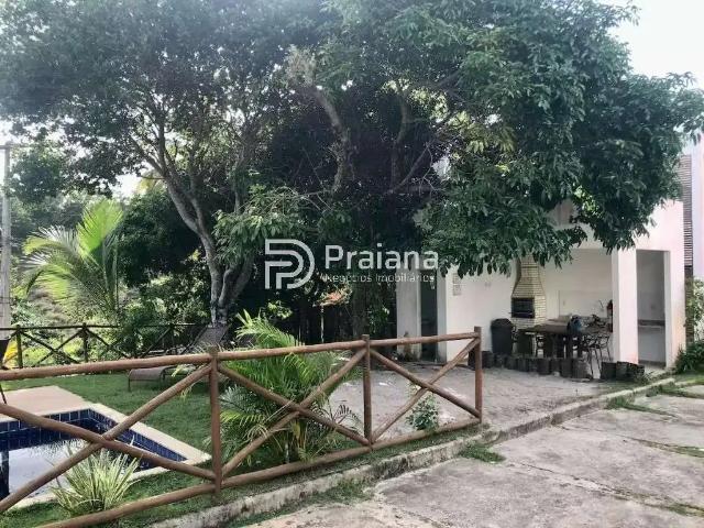 Casa / Sobrado em Condomínio para Venda em Mata de São João/BA Imbassai 2 Quartos