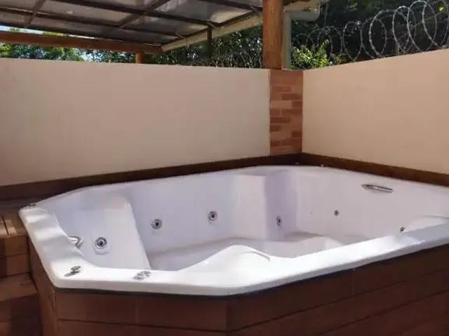 Casa / Sobrado em Condomínio para Venda em Mata de São João/BA Imbassai 2 Quartos