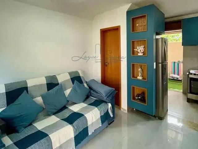 Casa / Sobrado em Condomínio para Venda em Mata de São João/BA Imbassai 2 Quartos