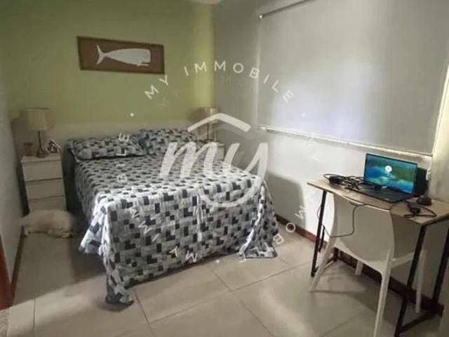 Casa / Sobrado em Condomínio para Venda em Mata de São João/BA Imbassai 2 Quartos