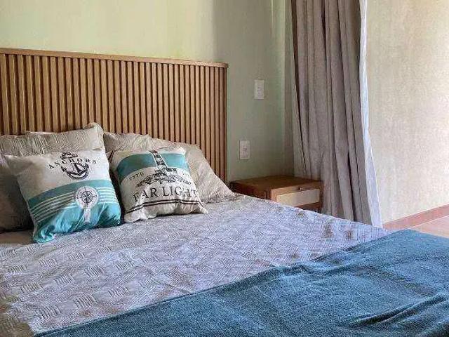 Casa / Sobrado em Condomínio para Venda em Mata de São João/BA Imbassai 2 Quartos