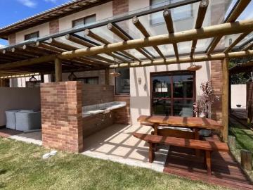 Mata de São João, Bahia - Varanda, Garagem