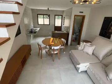 Casa / Sobrado em Condomínio para Venda em Mata de São João/BA Imbassai 2 Quartos
