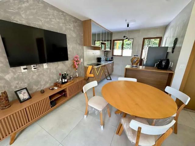 Casa / Sobrado em Condomínio para Venda em Mata de São João/BA Imbassai 2 Quartos