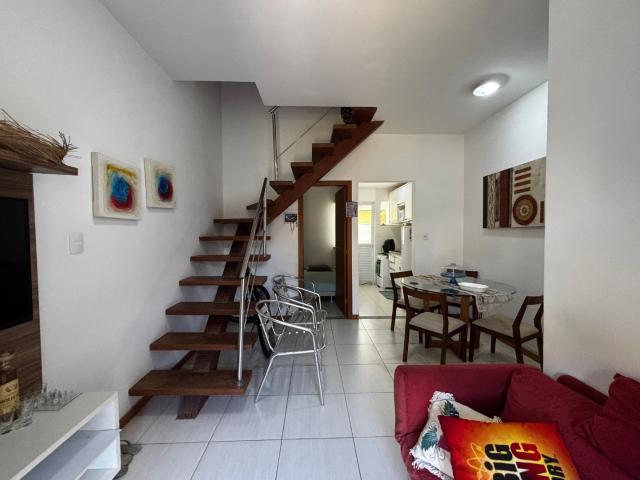 Casa / Sobrado em Condomínio para Venda em Mata de São João/BA Imbassai 3 Quartos
