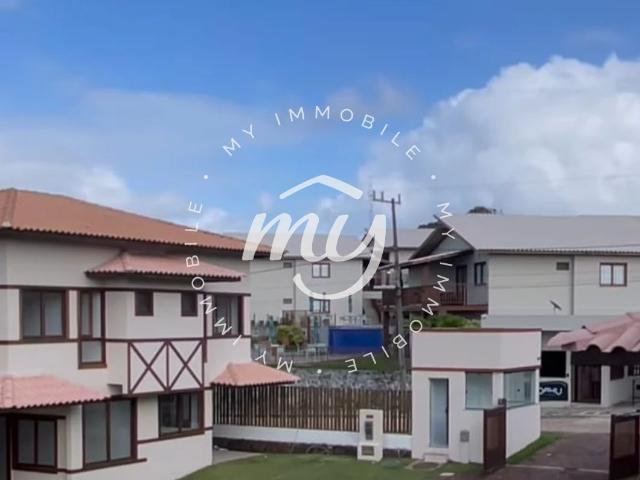 Casa / Sobrado em Condomínio para Venda em Mata de São João/BA Imbassai 3 Quartos
