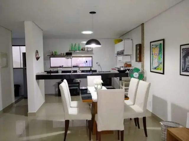 Casa / Sobrado em Condomínio para Venda em Mata de São João/BA Imbassai 3 Quartos