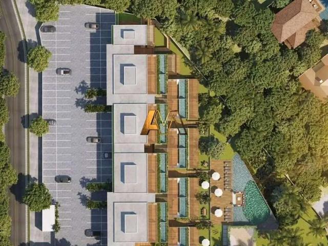 Casa / Sobrado em Condomínio para Venda em Mata de São João/BA Imbassai 3 Quartos