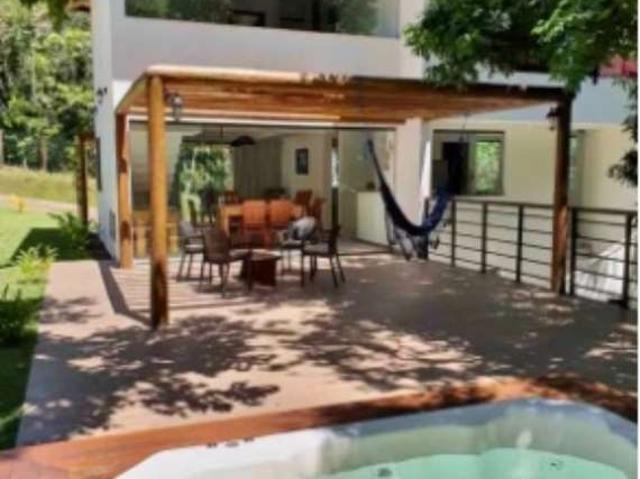 Casa / Sobrado em Condomínio para Venda em Mata de São João/BA Açu da Torre 4 Quartos
