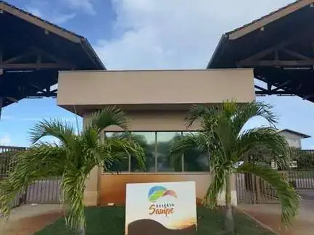 Casa / Sobrado em Condomínio para Venda em Mata de São João/BA Porto Sauipe