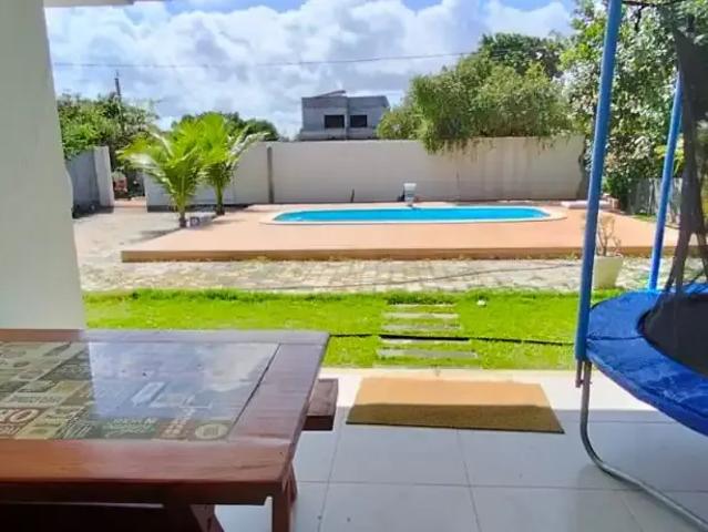 Casa / Sobrado em Condomínio para Venda em Mata de São João/BA Porto Sauipe 6 Quartos