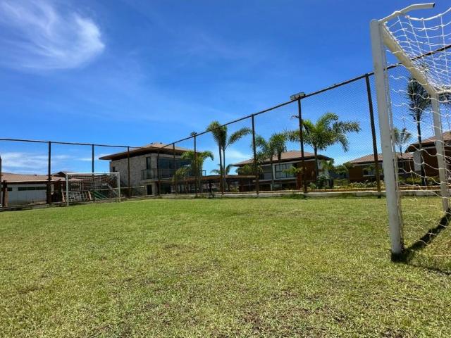 Casa / Sobrado em Condomínio para Venda em Mata de São João/BA Praia do Forte 4 Quartos
