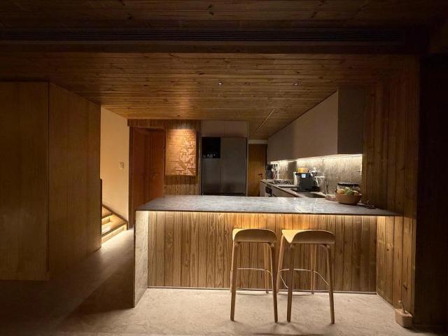 Casa / Sobrado em Condomínio para Venda em Mata de São João/BA Praia do Forte 4 Quartos