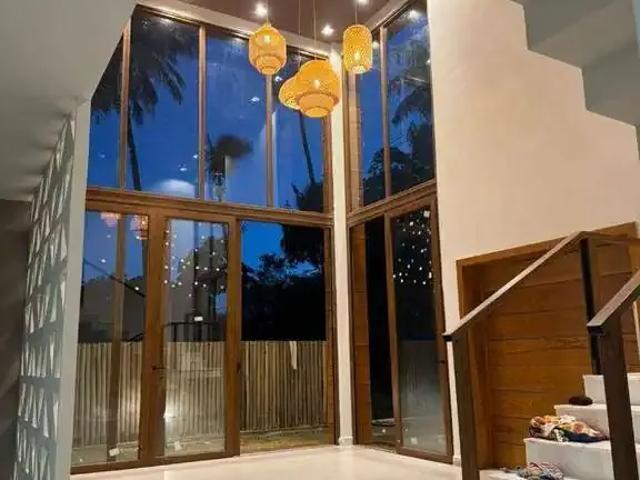 Casa / Sobrado em Condomínio para Venda em Mata de São João/BA Praia do Forte 4 Quartos