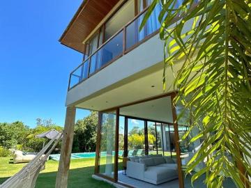 Mata de São João, Bahia - Garagem, Academia