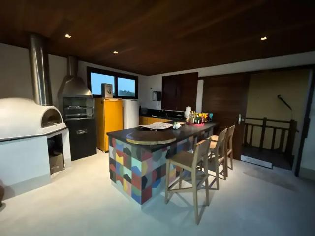 Casa / Sobrado em Condomínio para Venda em Mata de São João/BA Praia do Forte 5 Quartos