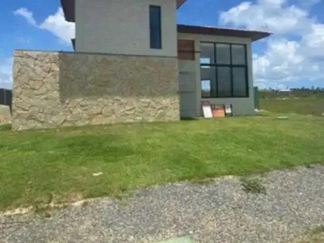 Casa / Sobrado em Condomínio para Venda em Mata de São João/BA Praia do Forte 5 Quartos