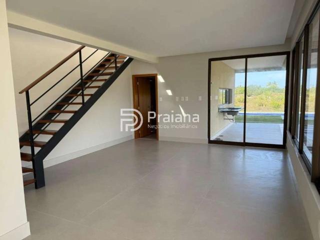 Casa / Sobrado em Condomínio para Venda em Mata de São João/BA Praia do Forte 5 Quartos