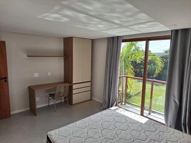Casa / Sobrado em Condomínio para Venda em Mata de São João/BA Praia do Forte 5 Quartos