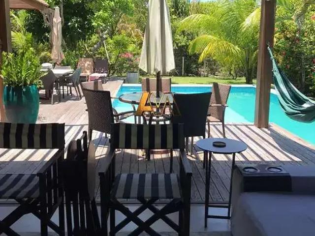 Casa / Sobrado em Condomínio para Venda em Mata de São João/BA Praia do Forte 5 Quartos