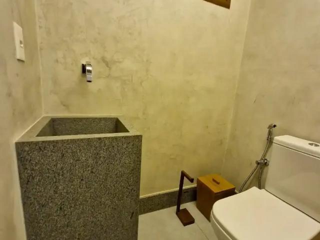 Casa / Sobrado em Condomínio para Venda em Mata de São João/BA Praia do Forte 5 Quartos