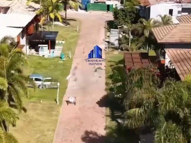 Casa / Sobrado em Condomínio para Venda em Mata de São João/BA Praia do Forte 5 Quartos