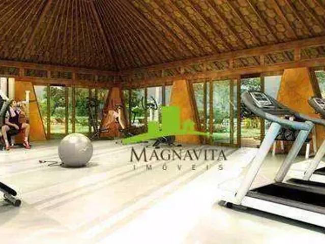 Casa / Sobrado em Condomínio para Venda em Mata de São João/BA Praia do Forte 5 Quartos