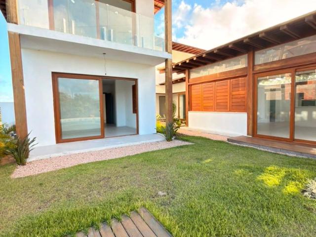 Casa / Sobrado em Condomínio para Venda em Mata de São João/BA Praia do Forte 6 Quartos