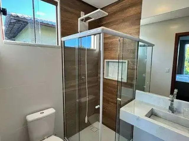 Casa / Sobrado em Condomínio para Venda em Mata de São João/BA Praia do Forte 6 Quartos