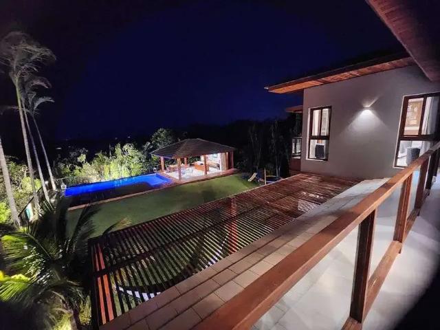 Casa / Sobrado em Condomínio para Venda em Mata de São João/BA Praia do Forte 6 Quartos