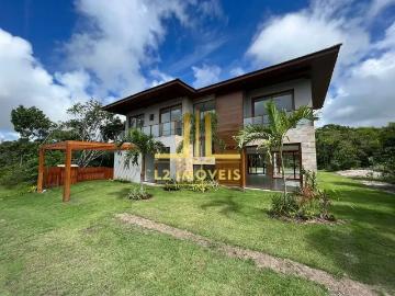 Casa / Sobrado em Condomínio para Venda em Mata de São João/BA Praia do Forte 6 Quartos