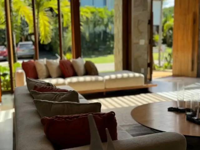 Casa / Sobrado em Condomínio para Venda em Mata de São João/BA Praia do Forte 7 Quartos