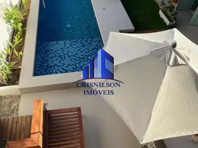 Casa / Sobrado em Condomínio para Venda em Mata de São João/BA Praia do Forte 7 Quartos
