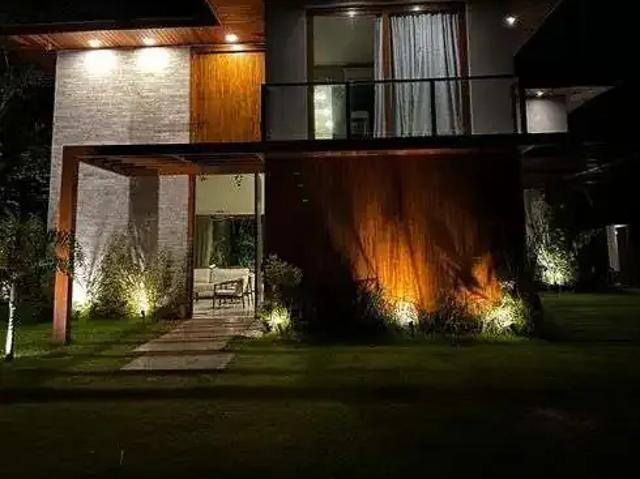 Casa / Sobrado em Condomínio para Venda em Mata de São João/BA Praia do Forte 7 Quartos