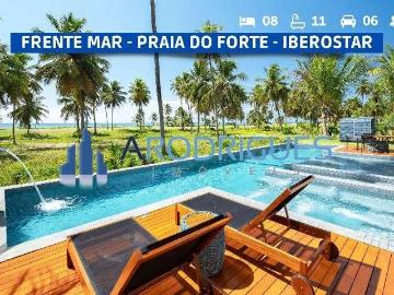 Mata de São João, Bahia - Varanda, Garagem