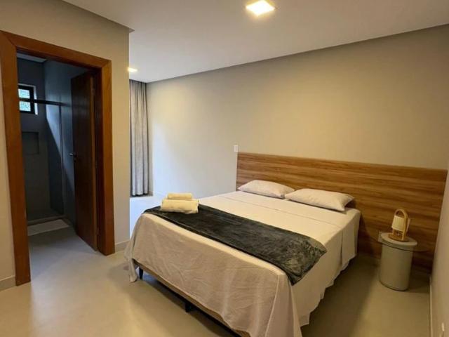 Casa / Sobrado em Condomínio para Venda em Mata de São João/BA Praia do Forte 9 Quartos